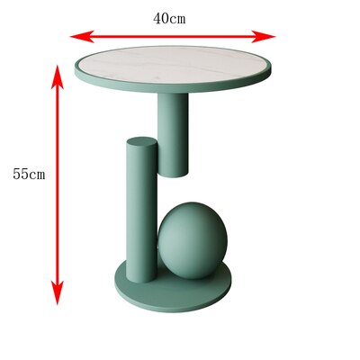 SkandiShop Rele Table